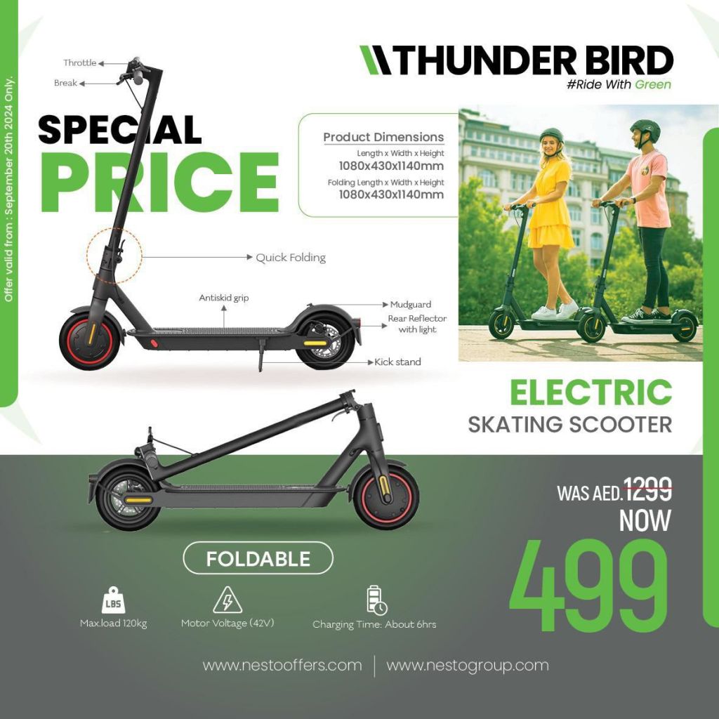 Sunset in the mountains